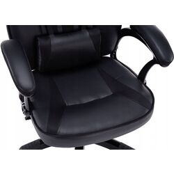 Кресло геймерское TopEshop Drift (Black) Thumb