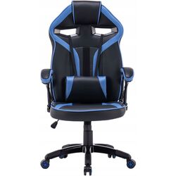 Fotoliu gaming TopEshop Drift (Blue) Thumb