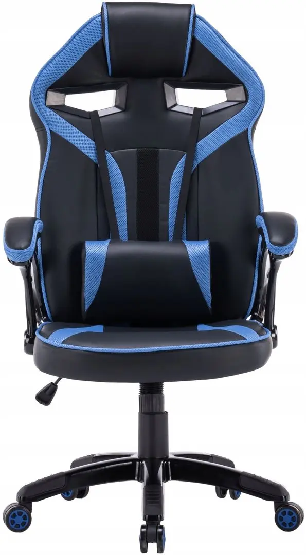 Fotoliu gaming TopEshop Drift (Blue)