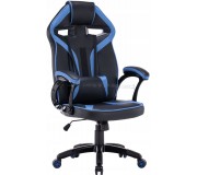 Fotoliu gaming TopEshop Drift (Blue)