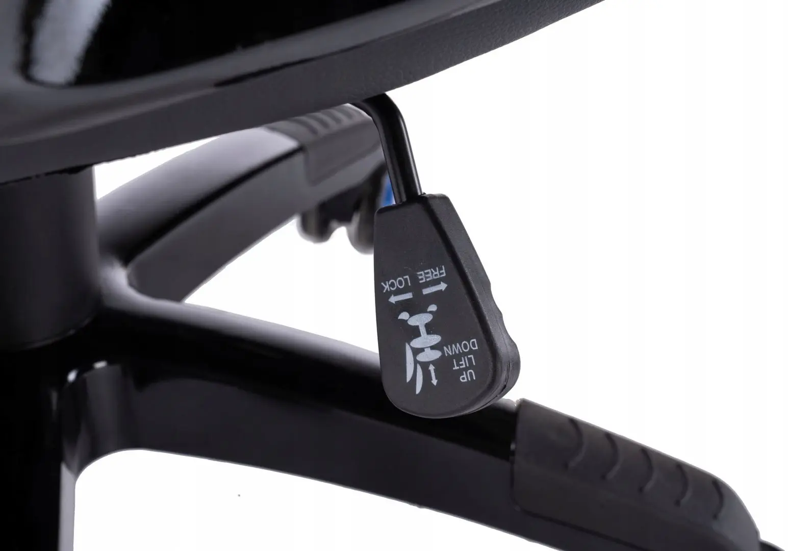 Fotoliu gaming TopEshop Drift (Blue)