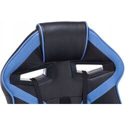 Fotoliu gaming TopEshop Drift (Blue) Thumb
