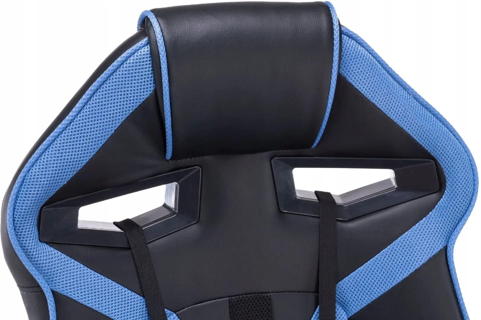 Fotoliu gaming TopEshop Drift (Blue)