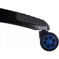 Fotoliu gaming TopEshop Drift (Blue) Thumb