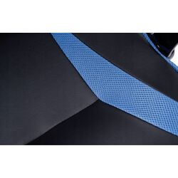 Fotoliu gaming TopEshop Drift (Blue) Thumb