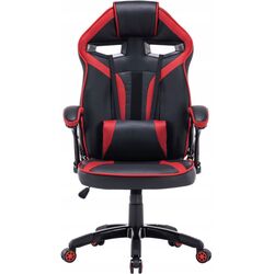 Fotoliu gaming TopEshop Drift (Red) Thumb