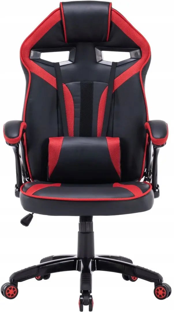 Fotoliu gaming TopEshop Drift (Red)