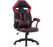 Fotoliu gaming TopEshop Drift (Red)