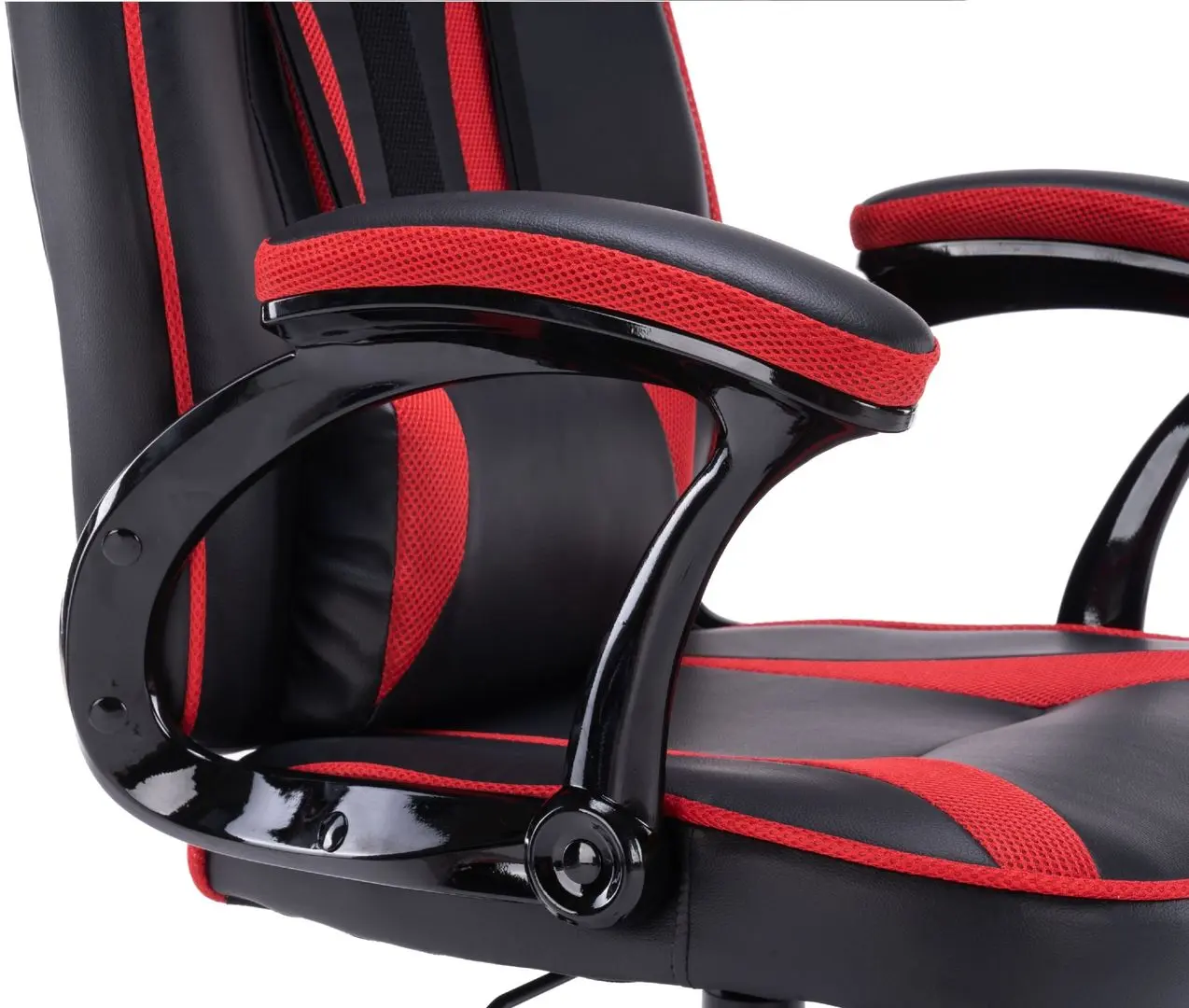 Fotoliu gaming TopEshop Drift (Red)