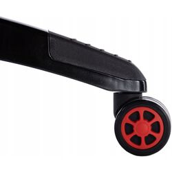 Fotoliu gaming TopEshop Drift (Red) Thumb