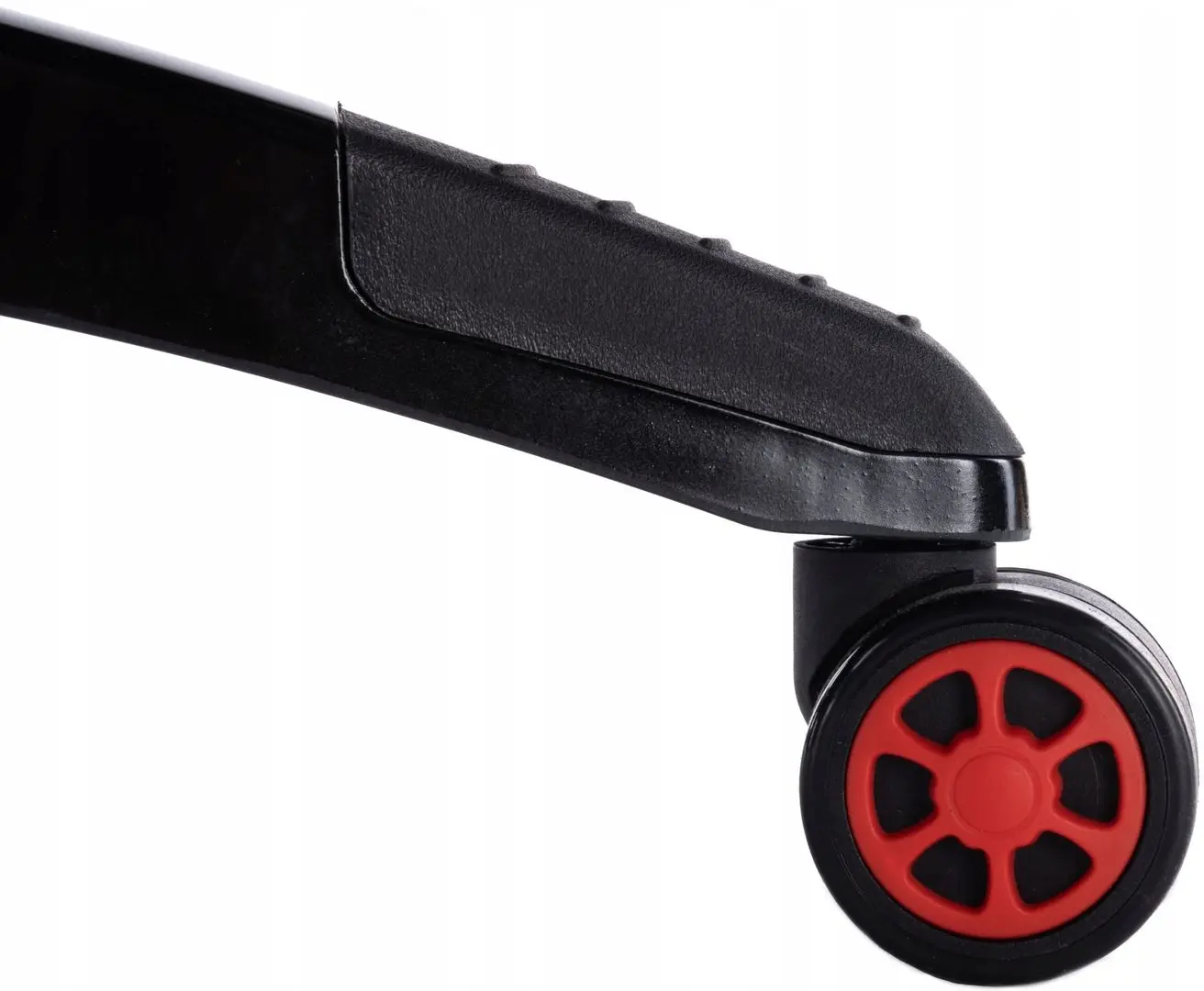 Fotoliu gaming TopEshop Drift (Red)