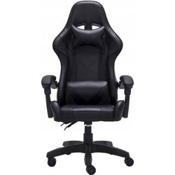 Кресло геймерское TopEshop Remus (Black) Thumb