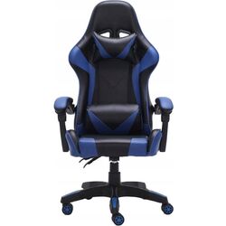 Кресло геймерское TopEshop Remus (Blue) Thumb