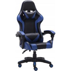 Fotoliu gaming TopEshop Remus (Blue)
