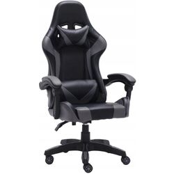 Fotoliu gaming TopEshop Remus (Gray)
