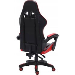 Fotoliu gaming TopEshop Remus (Red) Thumb