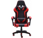 Fotoliu gaming TopEshop Remus (Red)