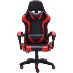 Fotoliu gaming TopEshop Remus (Red)