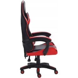 Fotoliu gaming TopEshop Remus (Red) Thumb