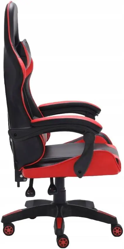 Fotoliu gaming TopEshop Remus (Red)
