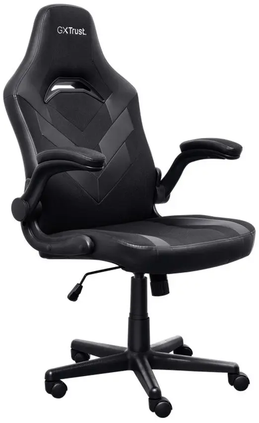 Игровое кресло Trust GXT 703 RIYE (Black)