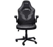 Fotoliu gaming Trust GXT 703 RIYE (Black)