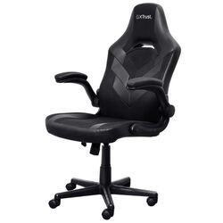Игровое кресло Trust GXT 703 RIYE (Black) Thumb