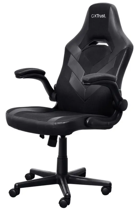 Игровое кресло Trust GXT 703 RIYE (Black)