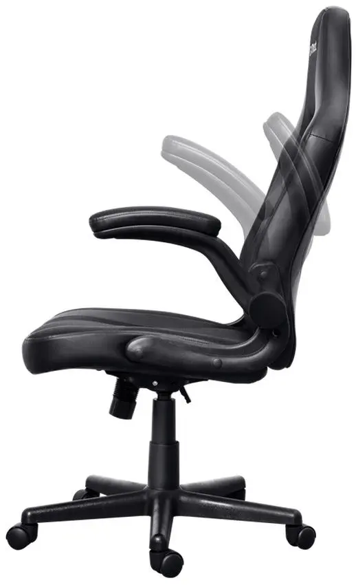 Игровое кресло Trust GXT 703 RIYE (Black)