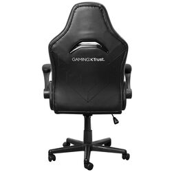 Игровое кресло Trust GXT 703 RIYE (Black) Thumb