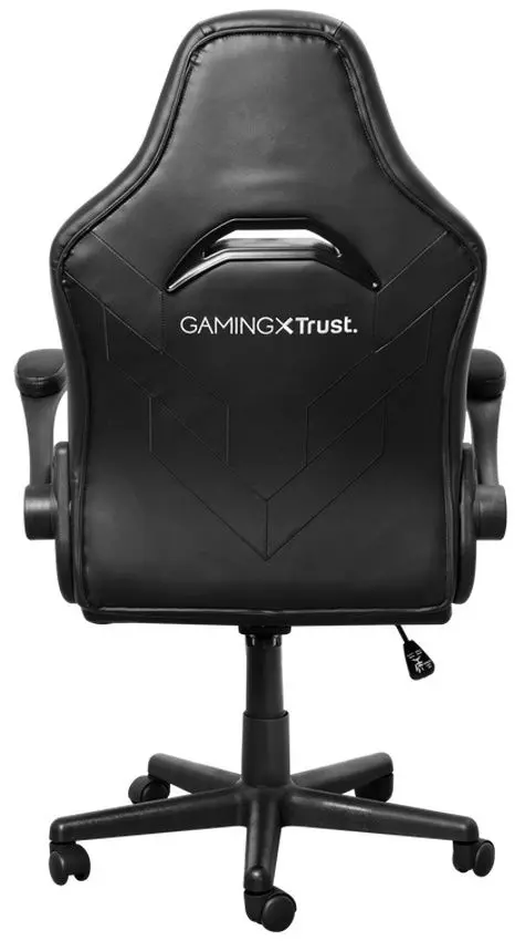 Игровое кресло Trust GXT 703 RIYE (Black)