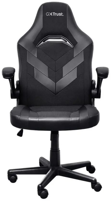 Игровое кресло Trust GXT 703 RIYE (Black)