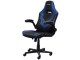 Fotoliu gaming Trust GXT 703B RIYE (Black/Blue)