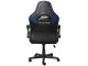 Fotoliu gaming Trust GXT 703B RIYE (Black/Blue)