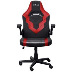 Fotoliu gaming Trust GXT 703R RIYE (Black/Red)