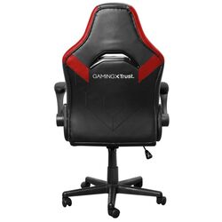 Игровое кресло Trust GXT 703R RIYE (Black/Red) Thumb