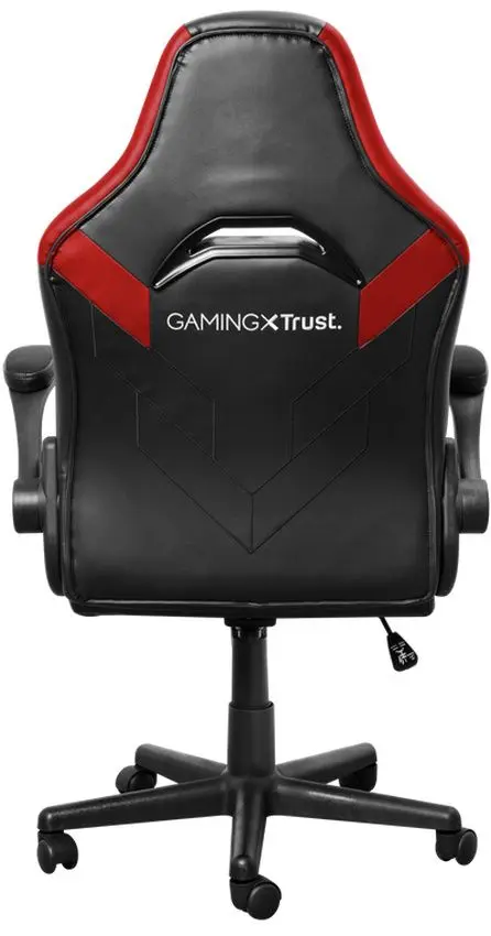 Игровое кресло Trust GXT 703R RIYE (Black/Red)
