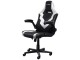 Fotoliu gaming Trust GXT 703W RIYE (Black/White)