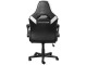 Fotoliu gaming Trust GXT 703W RIYE (Black/White)