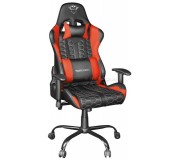 Scaun pentru joc Trust GXT 708R Resto (Black/Red)