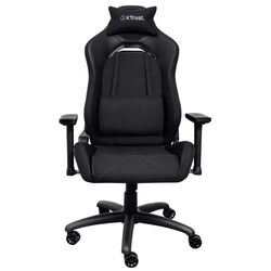 Игровое кресло Trust GXT 714 Ruya (Black)