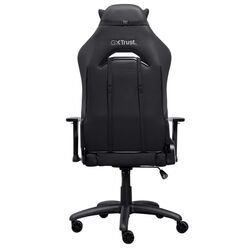 Игровое кресло Trust GXT 714 Ruya (Black) Thumb