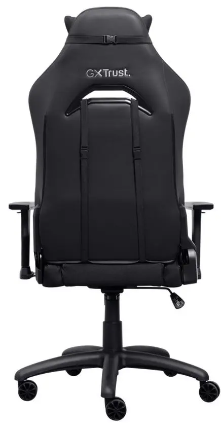 Игровое кресло Trust GXT 714 Ruya (Black) - 5