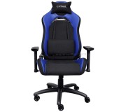 Игровое кресло Trust GXT 714B Ruya (Black/Blue)