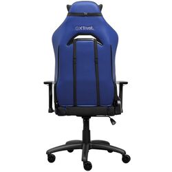 Fotoliu gaming Trust GXT 714B Ruya (Black/Blue) Thumb