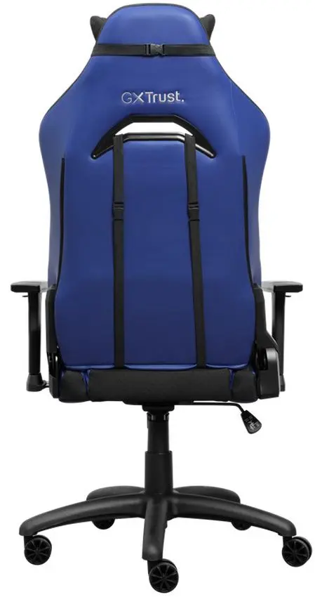 Fotoliu gaming Trust GXT 714B Ruya (Black/Blue)
