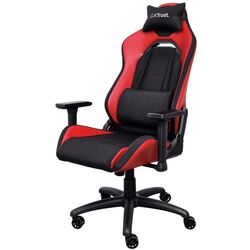 Fotoliu gaming Trust GXT 714R Ruya (Black/Red) Thumb