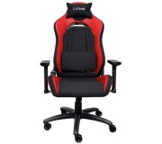 Fotoliu gaming Trust GXT 714R Ruya (Black/Red)