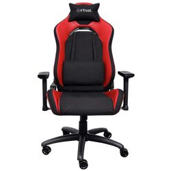 Fotoliu gaming Trust GXT 714R Ruya (Black/Red)