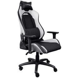 Fotoliu gaming Trust GXT 714W Ruya (Black/White) Thumb